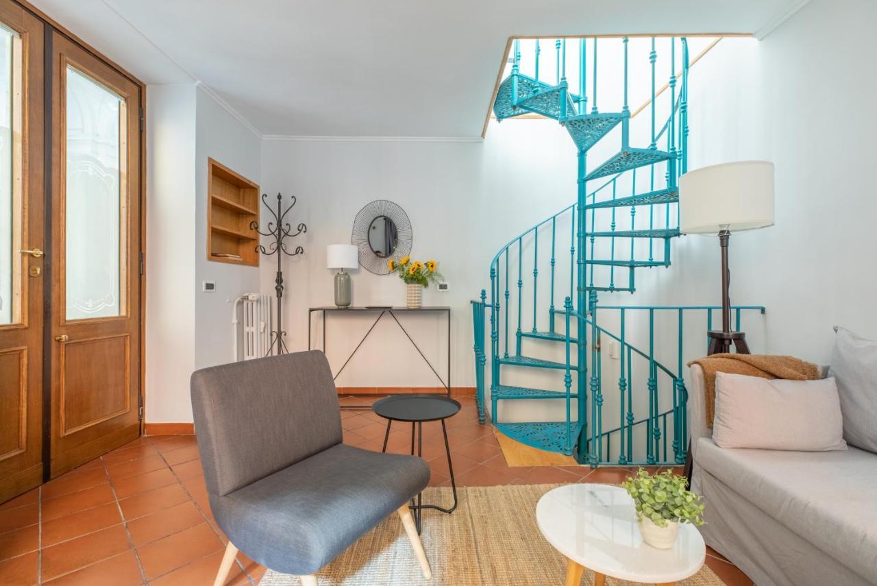 Appartamento Dolce Dreaming Roma